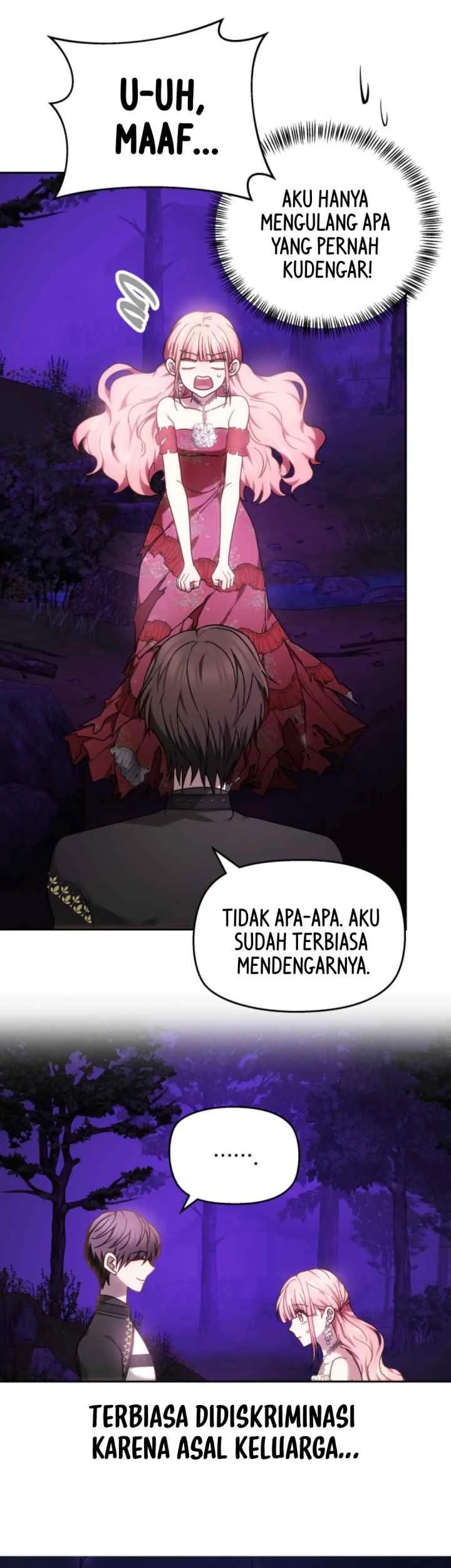 The Strong lady Wishes to Become Delicate Chapter 2 Gambar 85