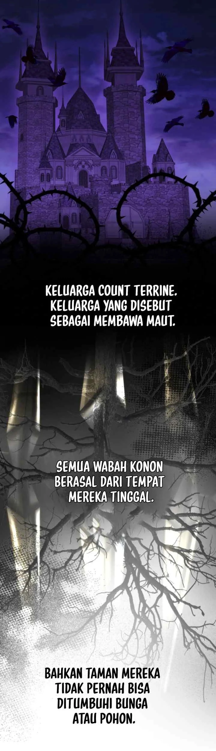 The Strong lady Wishes to Become Delicate Chapter 2 Gambar 86