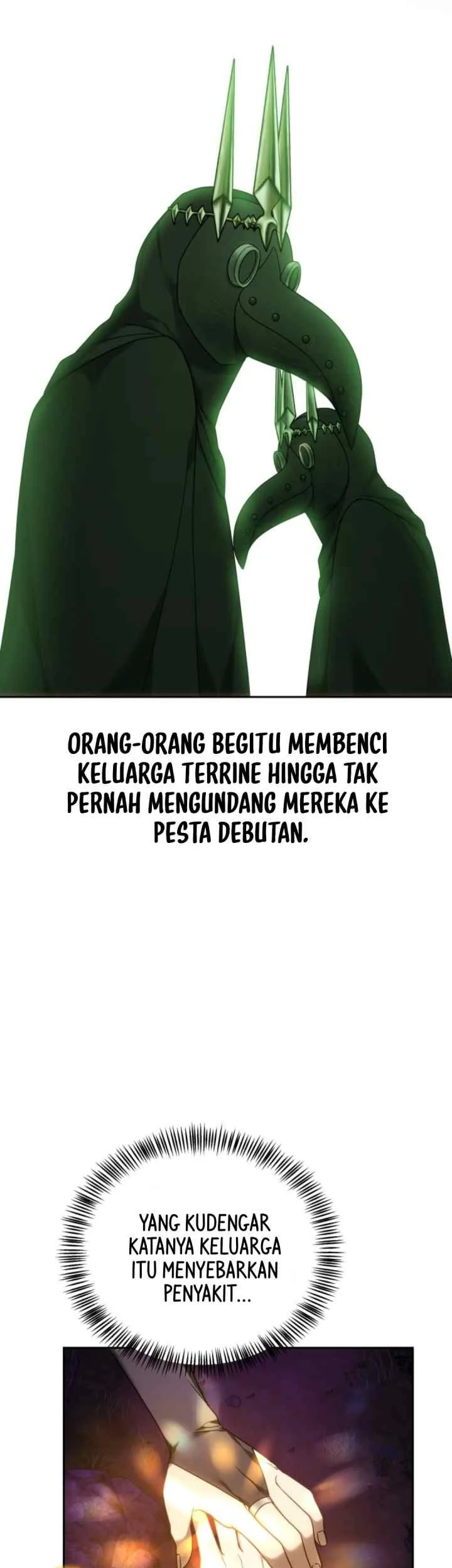 The Strong lady Wishes to Become Delicate Chapter 2 Gambar 87