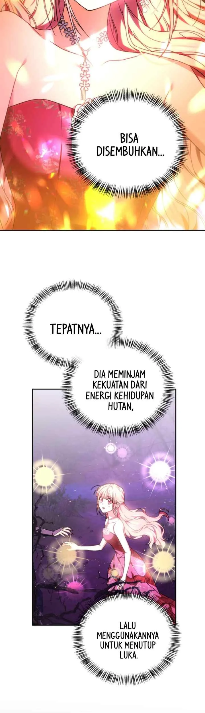 The Strong lady Wishes to Become Delicate Chapter 2 Gambar 89