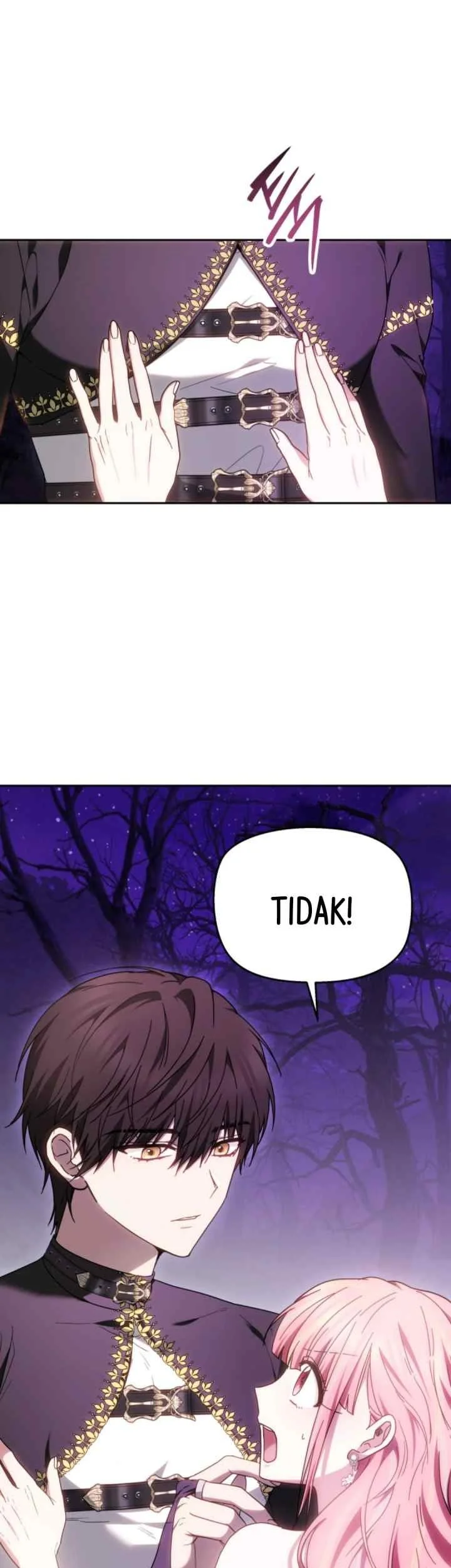 The Strong lady Wishes to Become Delicate Chapter 2 Gambar 93
