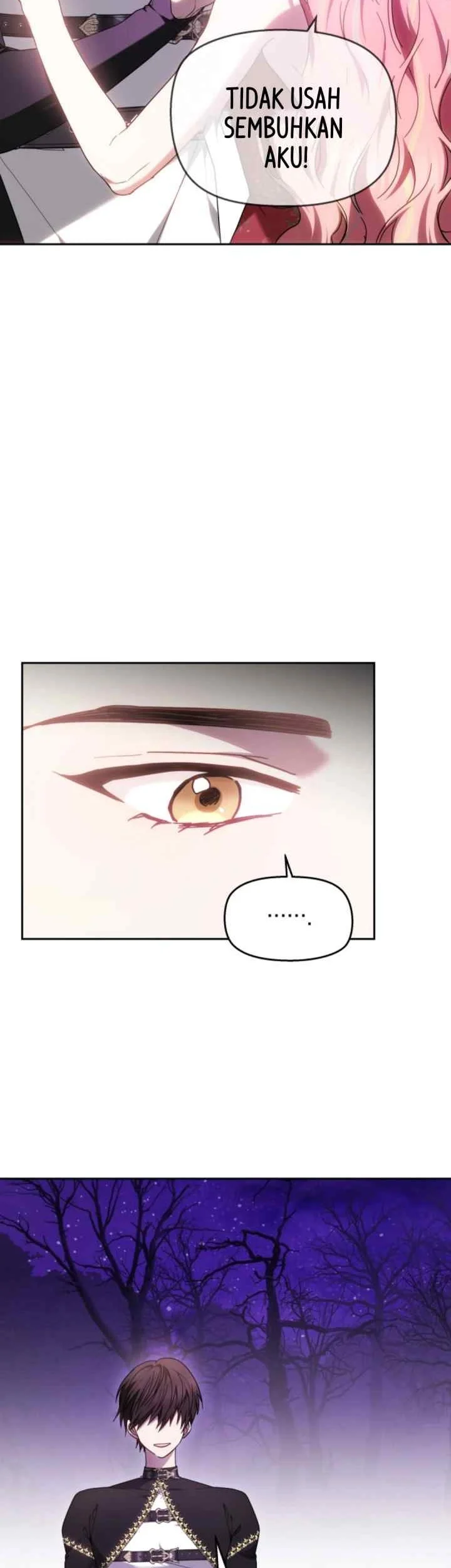 The Strong lady Wishes to Become Delicate Chapter 2 Gambar 94