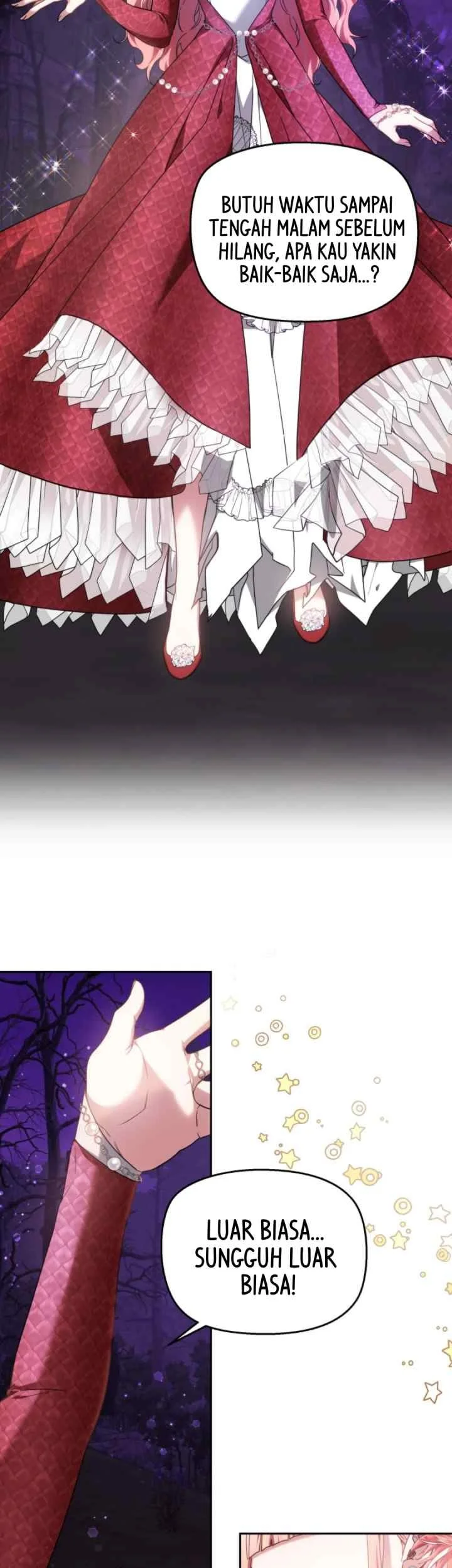 The Strong lady Wishes to Become Delicate Chapter 2 Gambar 103