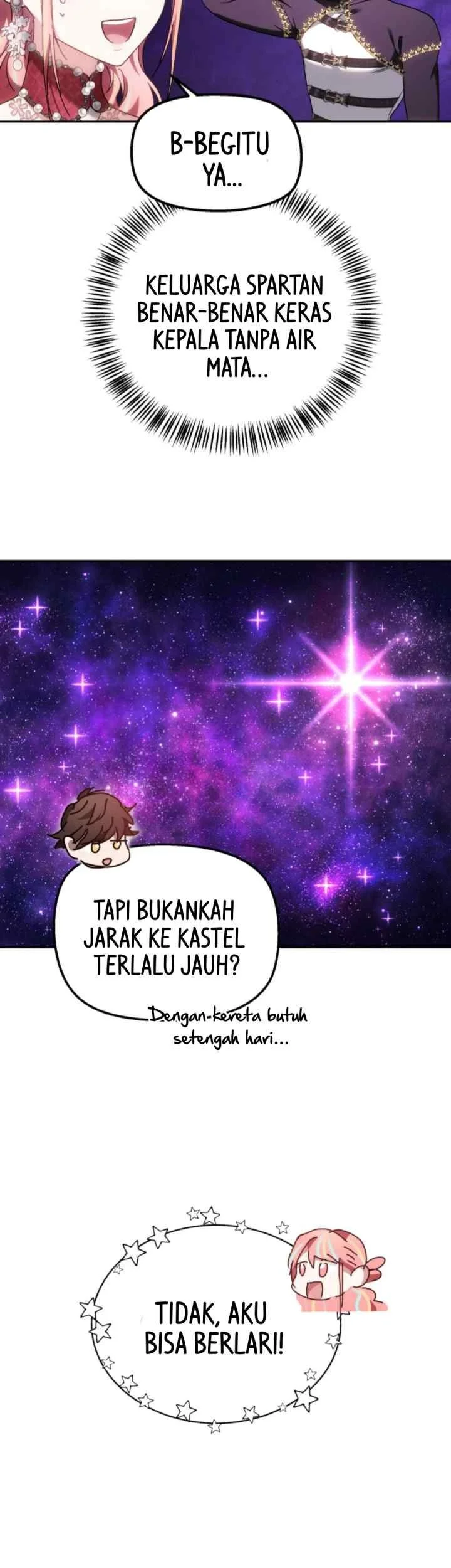 The Strong lady Wishes to Become Delicate Chapter 2 Gambar 109