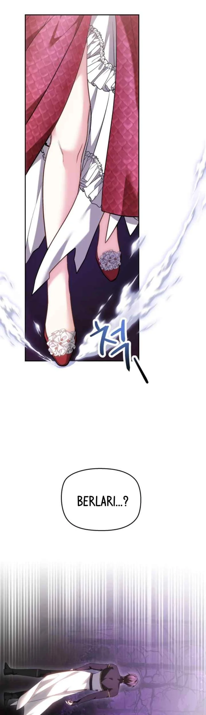 The Strong lady Wishes to Become Delicate Chapter 2 Gambar 110