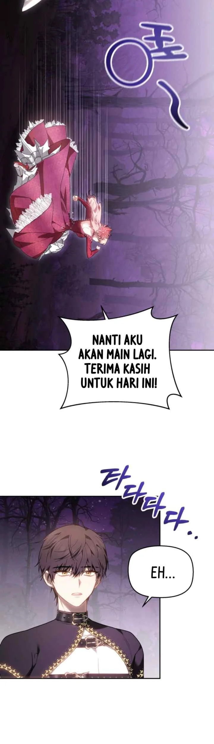 The Strong lady Wishes to Become Delicate Chapter 2 Gambar 111