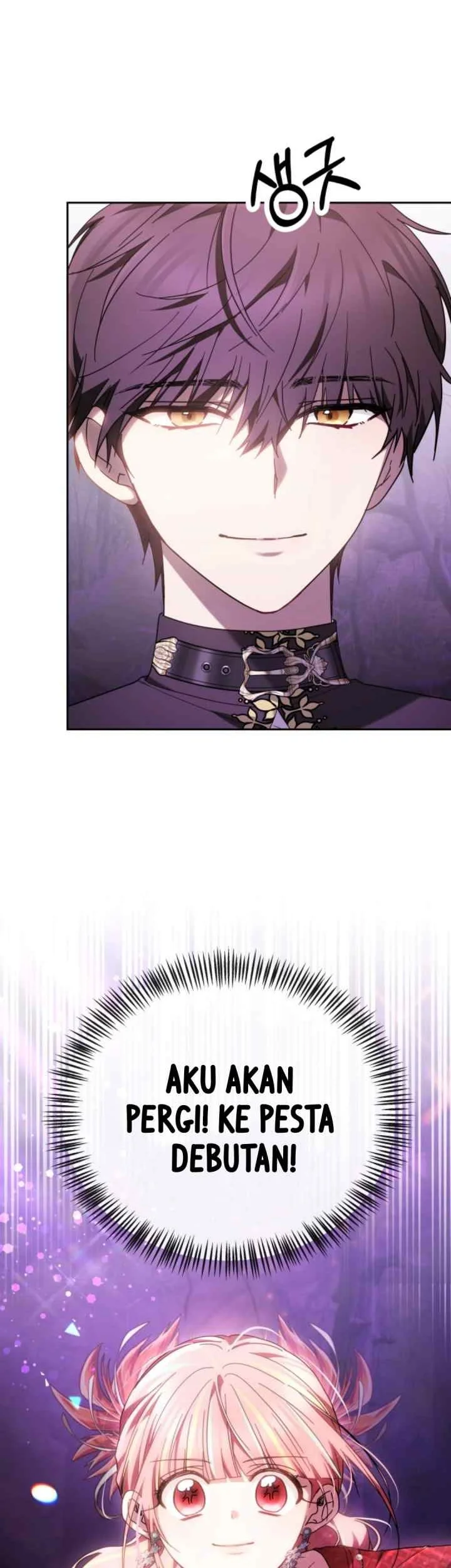 The Strong lady Wishes to Become Delicate Chapter 2 Gambar 112