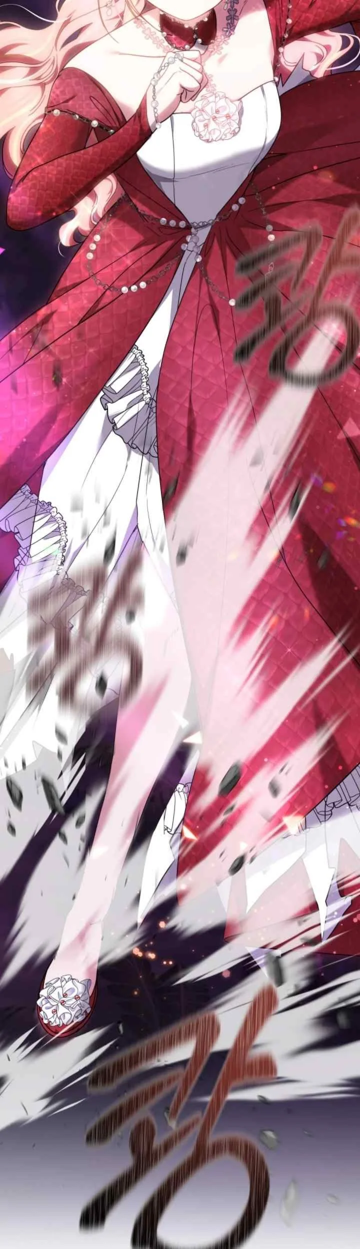 The Strong lady Wishes to Become Delicate Chapter 2 Gambar 113