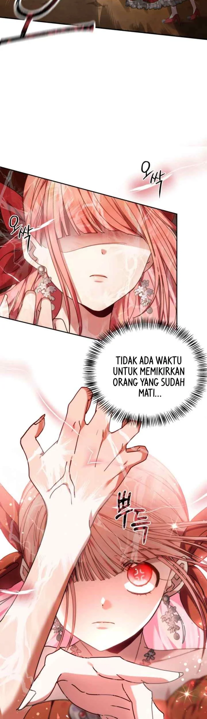 The Strong lady Wishes to Become Delicate Chapter 2 Gambar 4