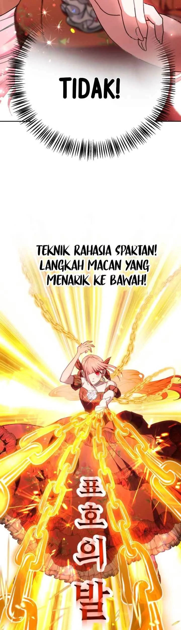 The Strong lady Wishes to Become Delicate Chapter 2 Gambar 5