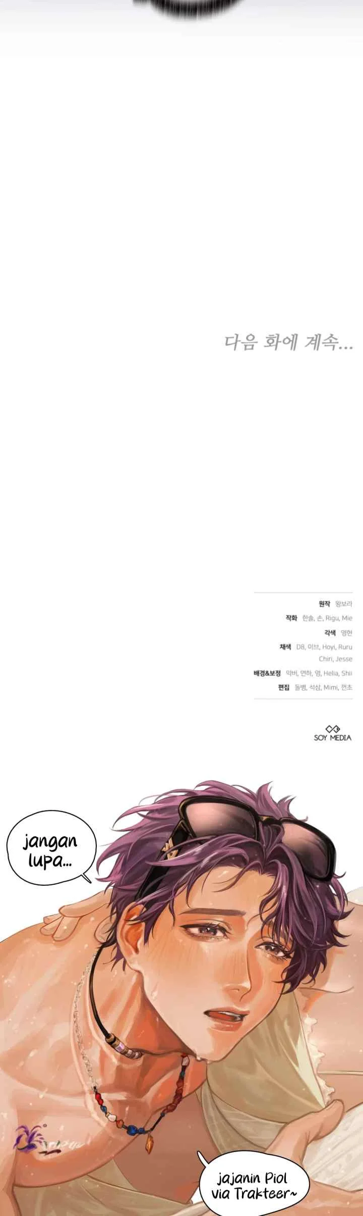 The Strong lady Wishes to Become Delicate Chapter 2 Gambar 114