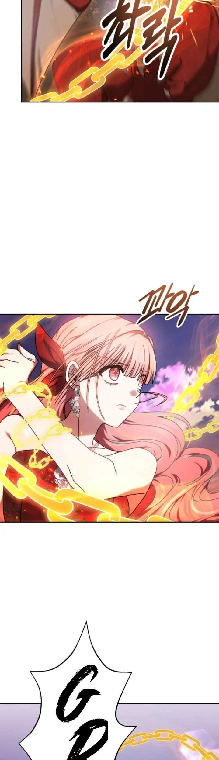 The Strong lady Wishes to Become Delicate Chapter 2 Gambar 8