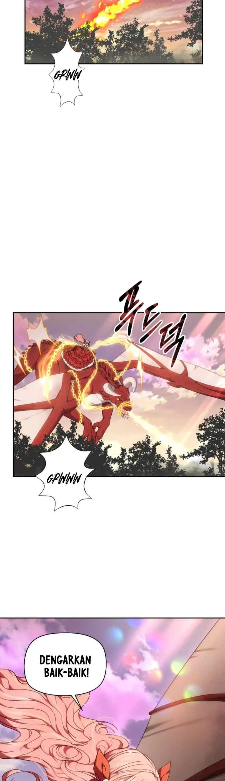 The Strong lady Wishes to Become Delicate Chapter 2 Gambar 10