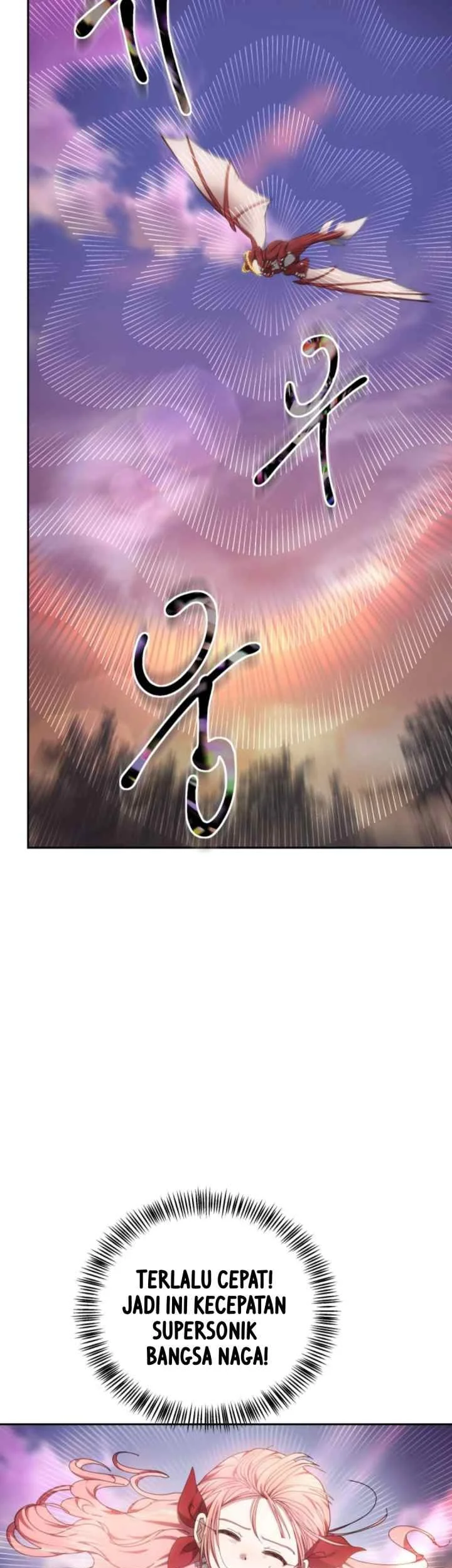 The Strong lady Wishes to Become Delicate Chapter 2 Gambar 13