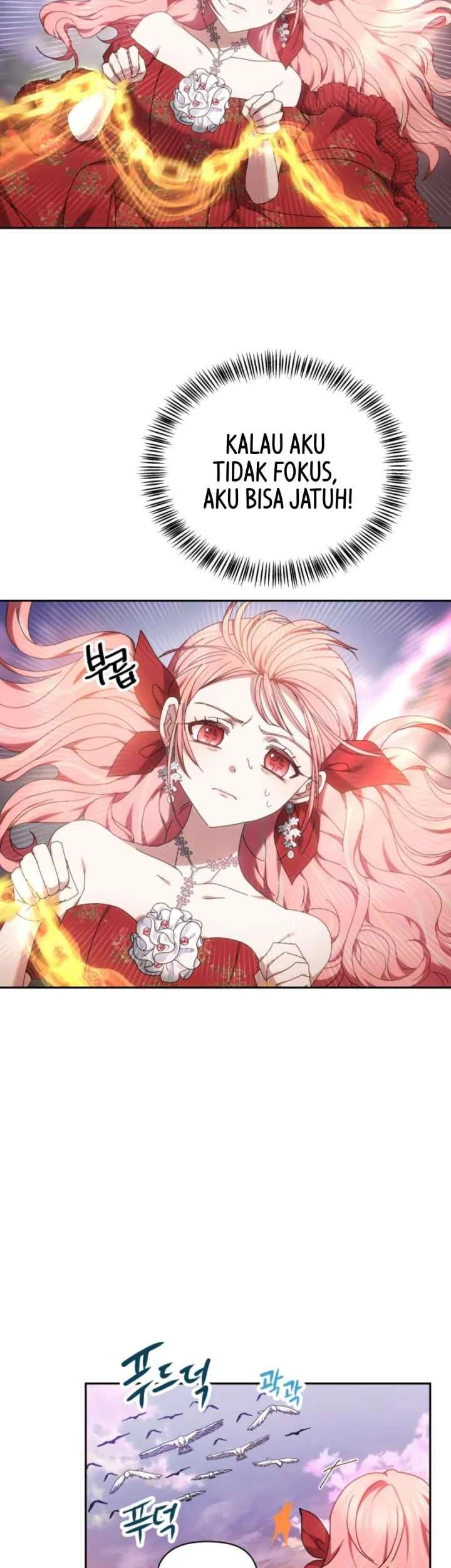The Strong lady Wishes to Become Delicate Chapter 2 Gambar 14