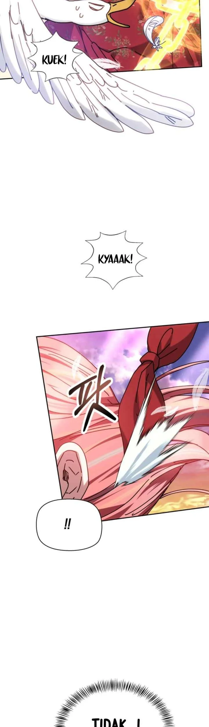 The Strong lady Wishes to Become Delicate Chapter 2 Gambar 16