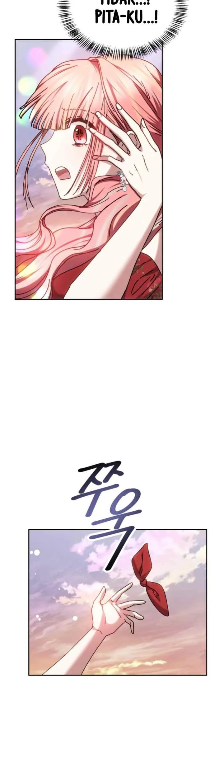 The Strong lady Wishes to Become Delicate Chapter 2 Gambar 17