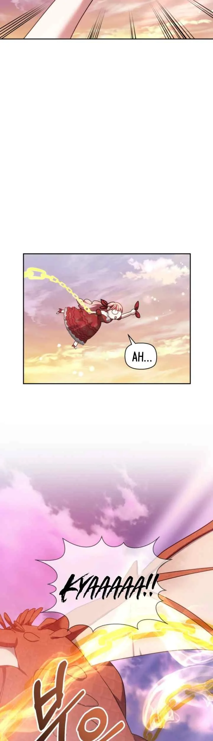 The Strong lady Wishes to Become Delicate Chapter 2 Gambar 19