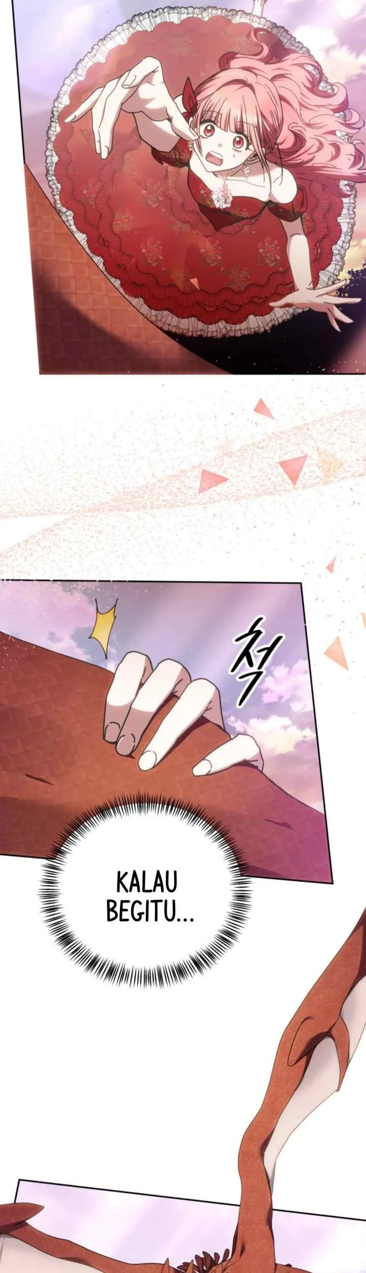 The Strong lady Wishes to Become Delicate Chapter 2 Gambar 21