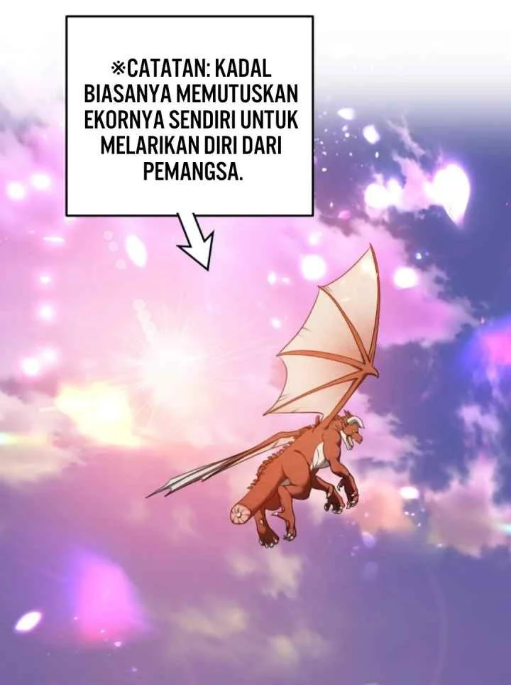 The Strong lady Wishes to Become Delicate Chapter 2 Gambar 24