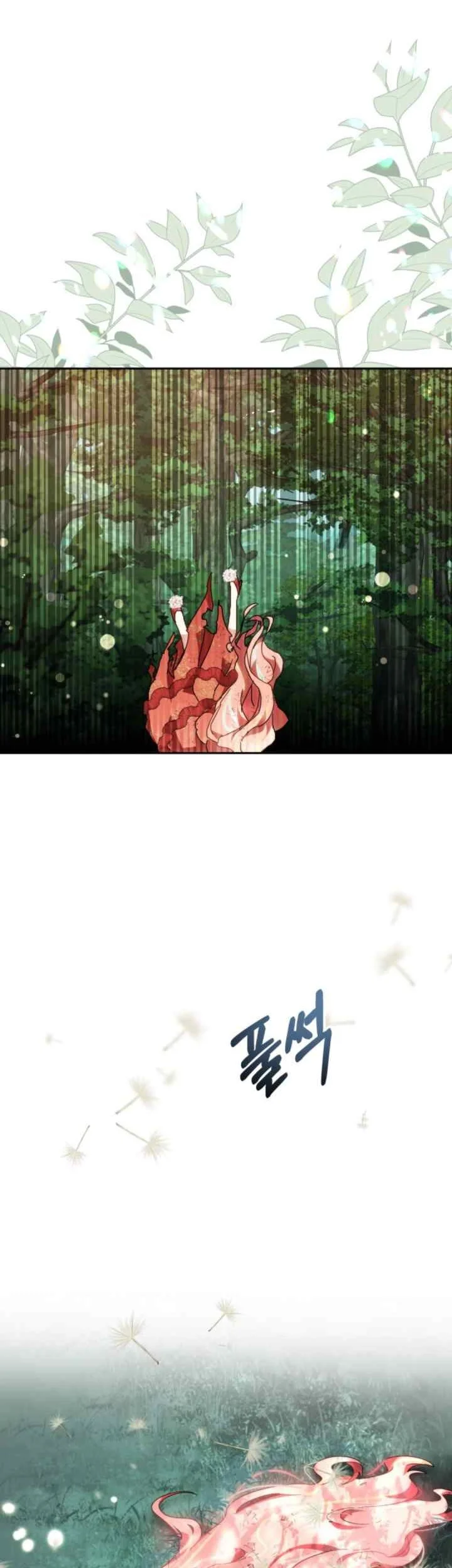 The Strong lady Wishes to Become Delicate Chapter 2 Gambar 28