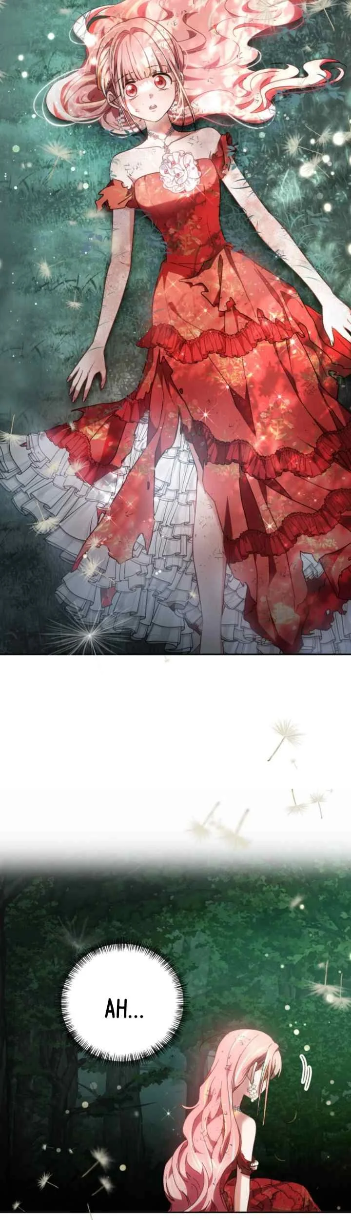 The Strong lady Wishes to Become Delicate Chapter 2 Gambar 29
