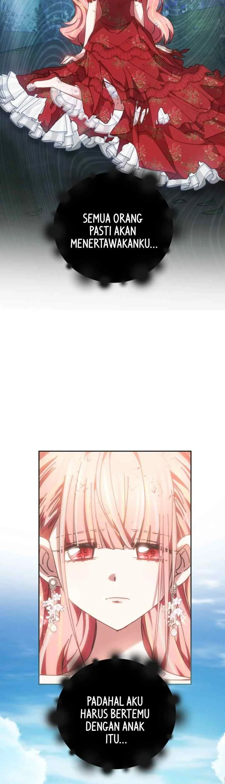 The Strong lady Wishes to Become Delicate Chapter 2 Gambar 32