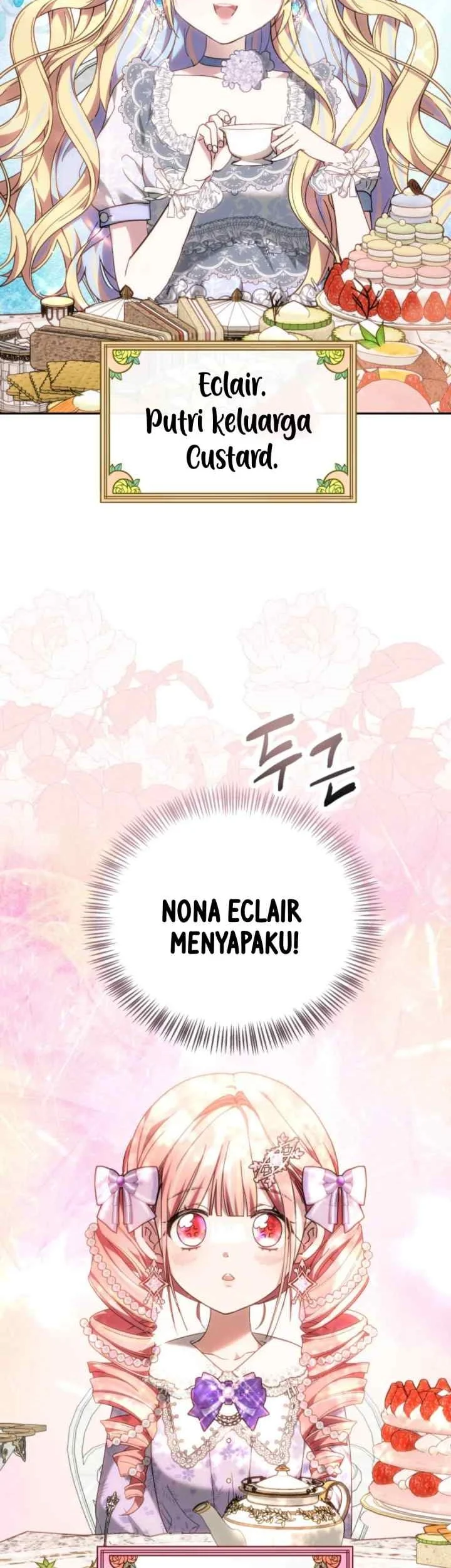 The Strong lady Wishes to Become Delicate Chapter 2 Gambar 34
