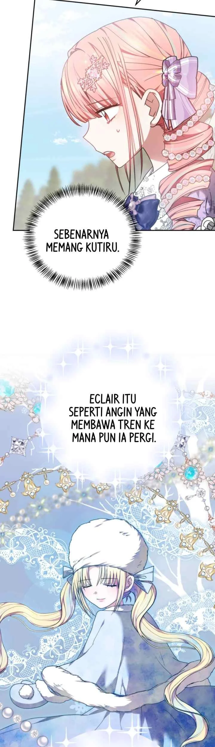 The Strong lady Wishes to Become Delicate Chapter 2 Gambar 41