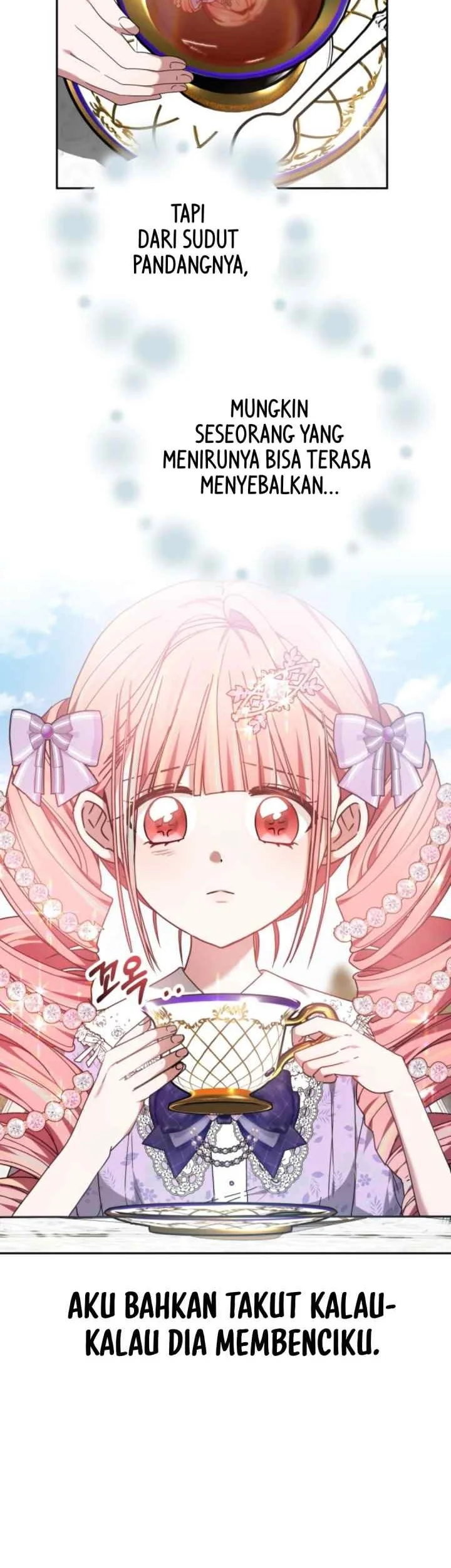 The Strong lady Wishes to Become Delicate Chapter 2 Gambar 44