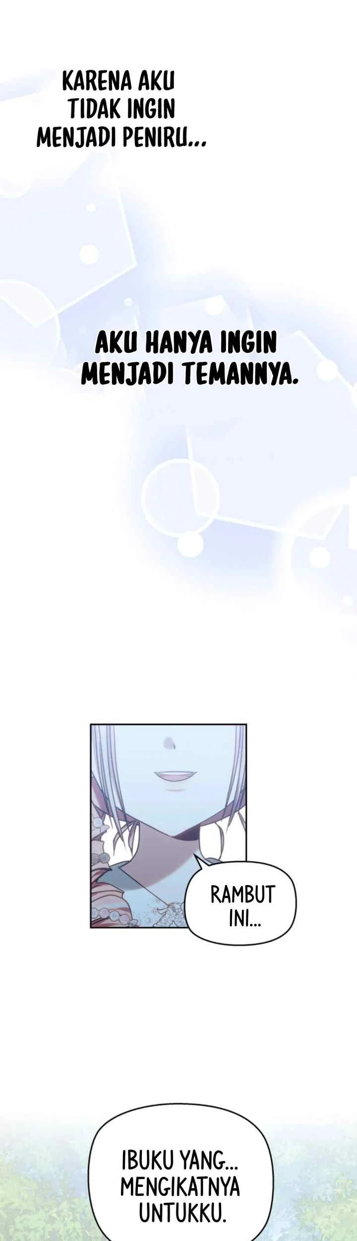 The Strong lady Wishes to Become Delicate Chapter 2 Gambar 45