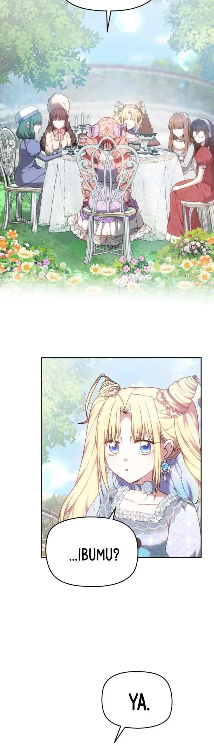 The Strong lady Wishes to Become Delicate Chapter 2 Gambar 46