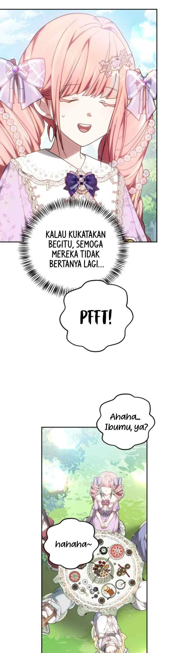The Strong lady Wishes to Become Delicate Chapter 2 Gambar 47