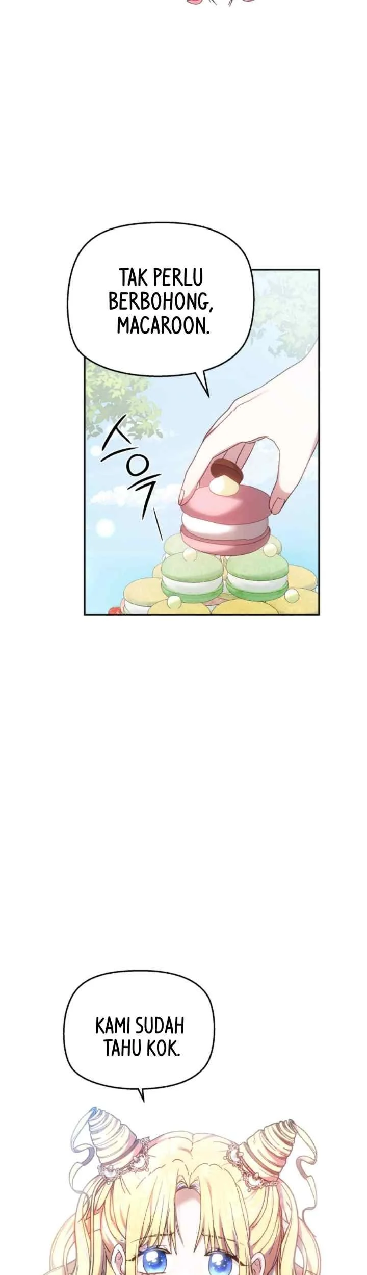 The Strong lady Wishes to Become Delicate Chapter 2 Gambar 49