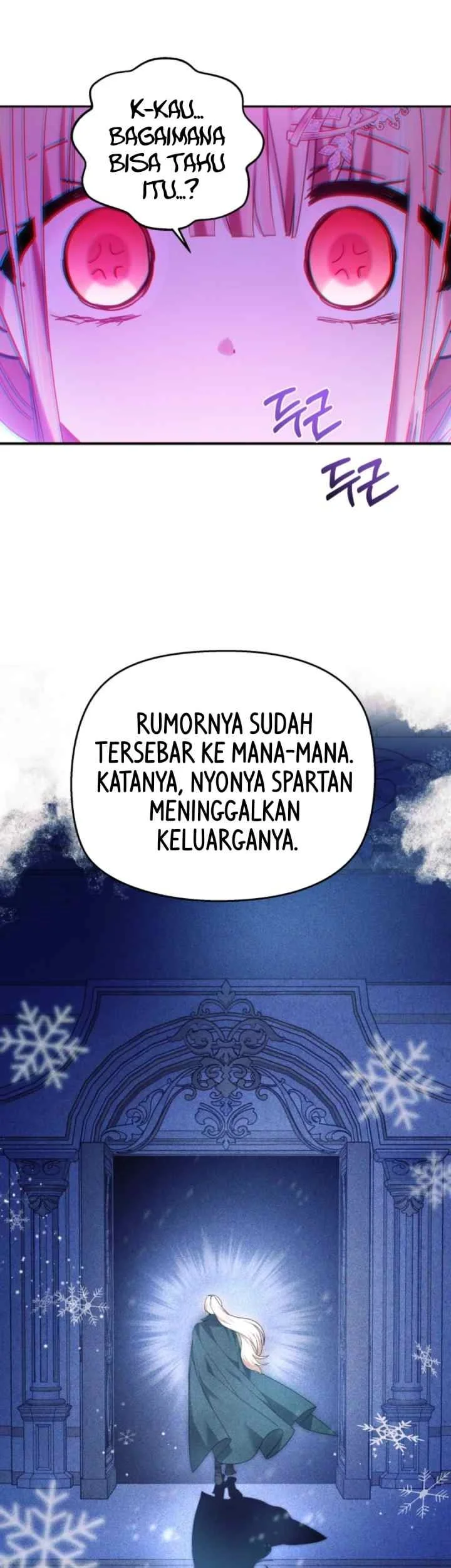 The Strong lady Wishes to Become Delicate Chapter 2 Gambar 51