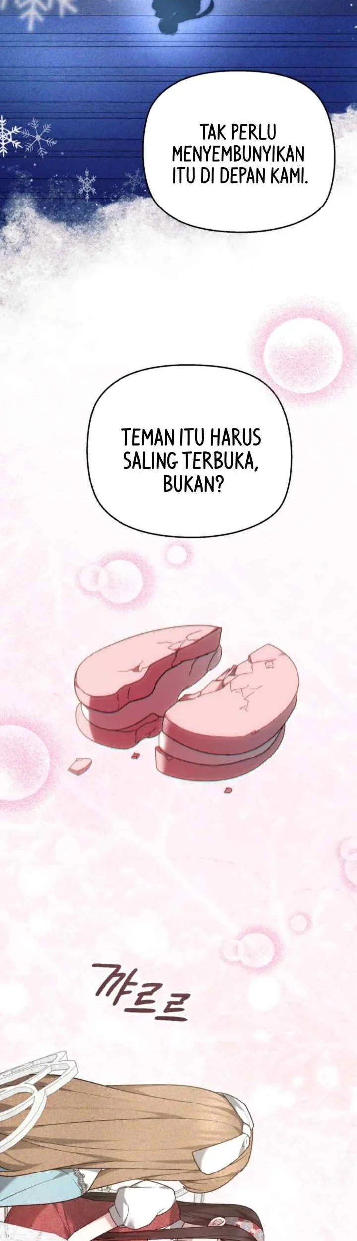 The Strong lady Wishes to Become Delicate Chapter 2 Gambar 52