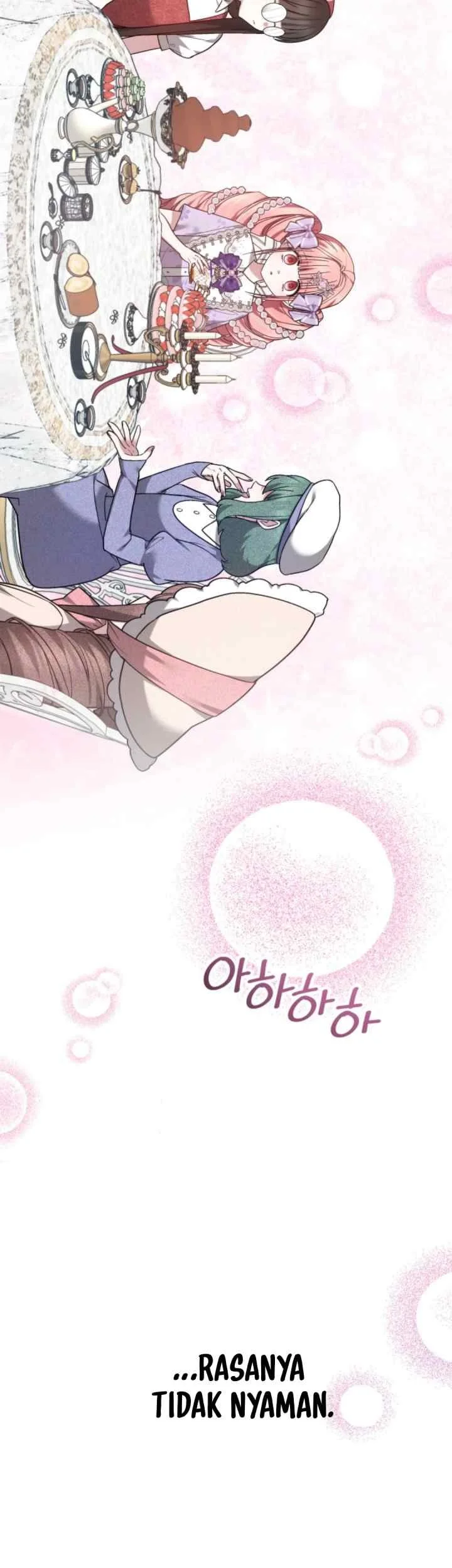 The Strong lady Wishes to Become Delicate Chapter 2 Gambar 53
