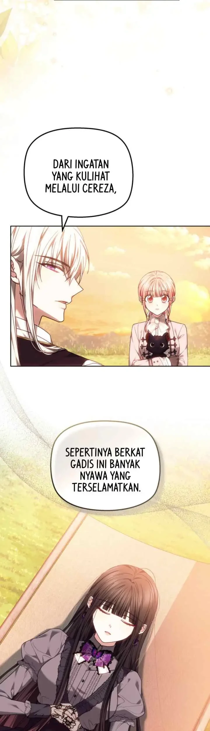 The Strong lady Wishes to Become Delicate Chapter 20 Gambar 31