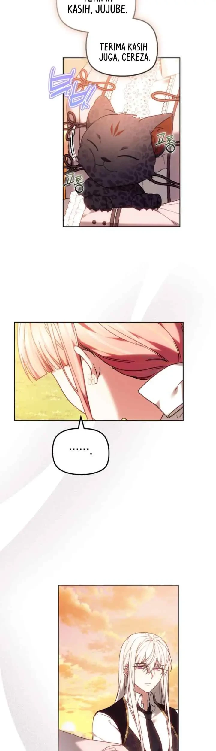 The Strong lady Wishes to Become Delicate Chapter 20 Gambar 34