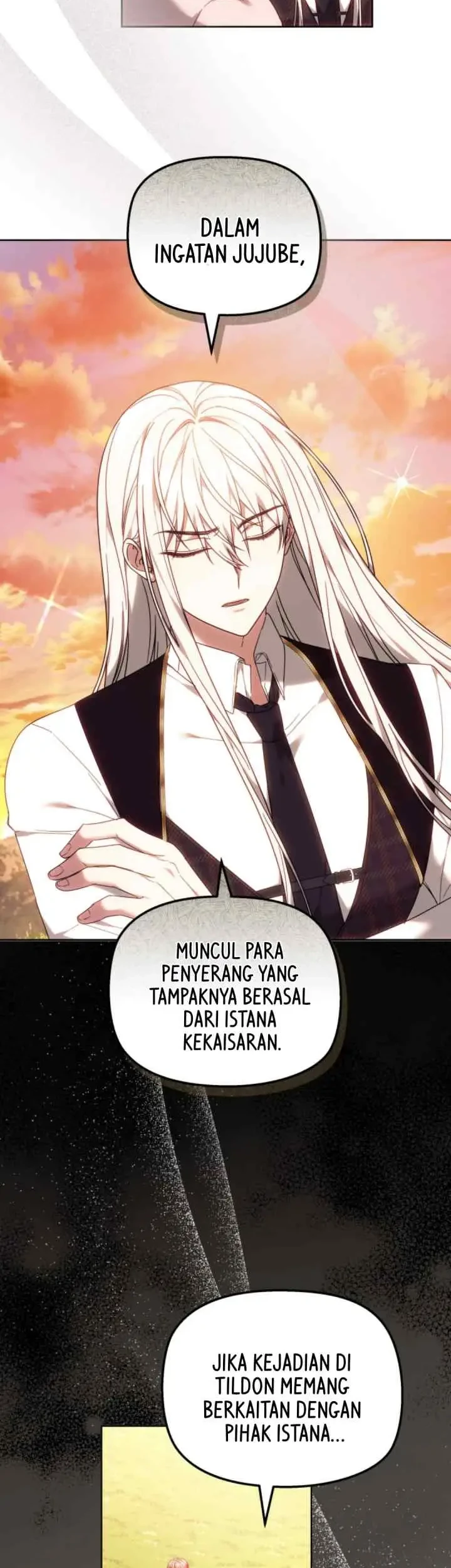 The Strong lady Wishes to Become Delicate Chapter 20 Gambar 35