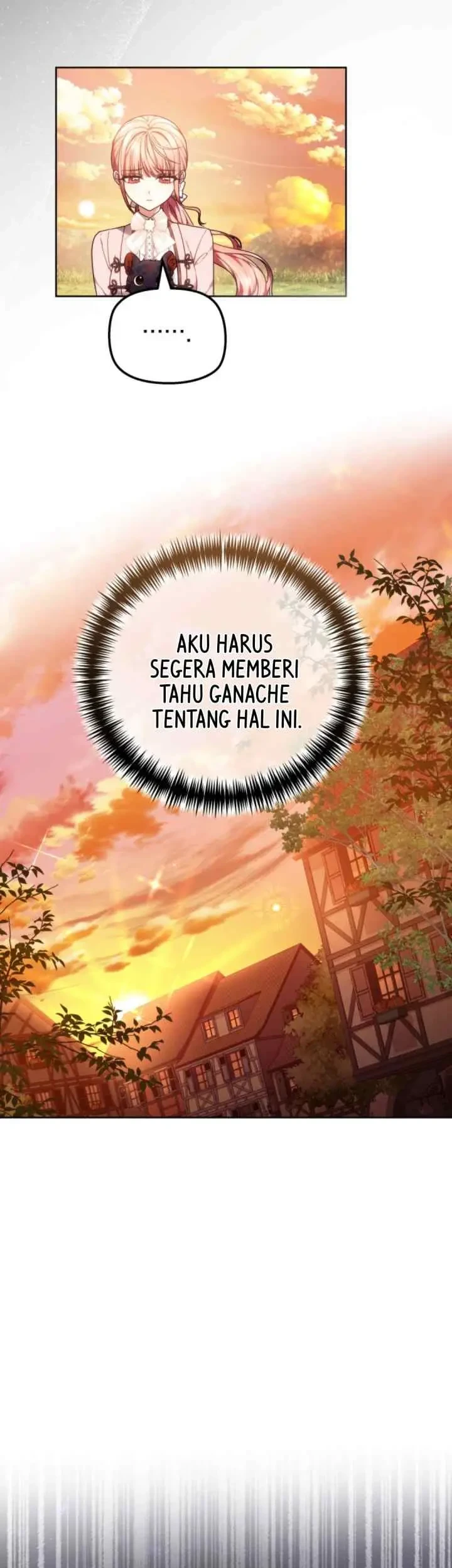 The Strong lady Wishes to Become Delicate Chapter 20 Gambar 37