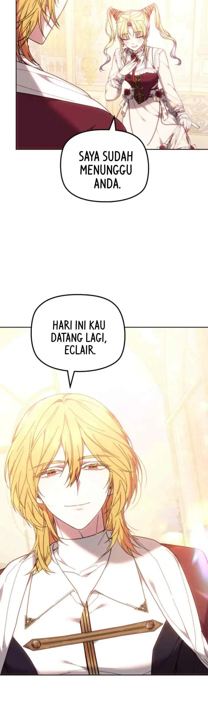 The Strong lady Wishes to Become Delicate Chapter 20 Gambar 46