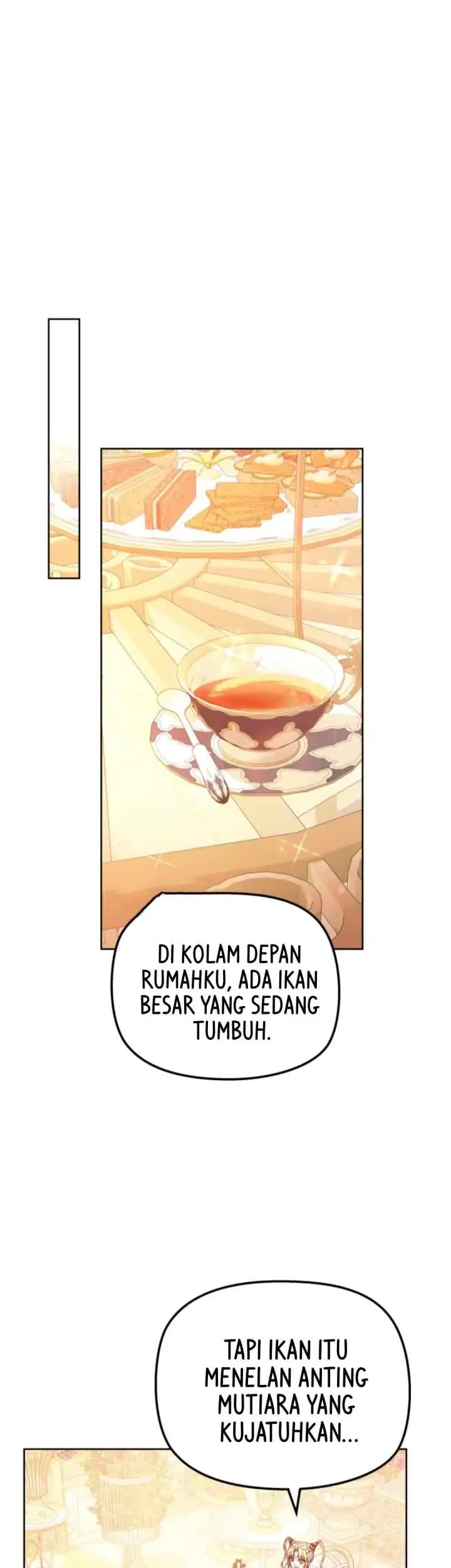 The Strong lady Wishes to Become Delicate Chapter 20 Gambar 47