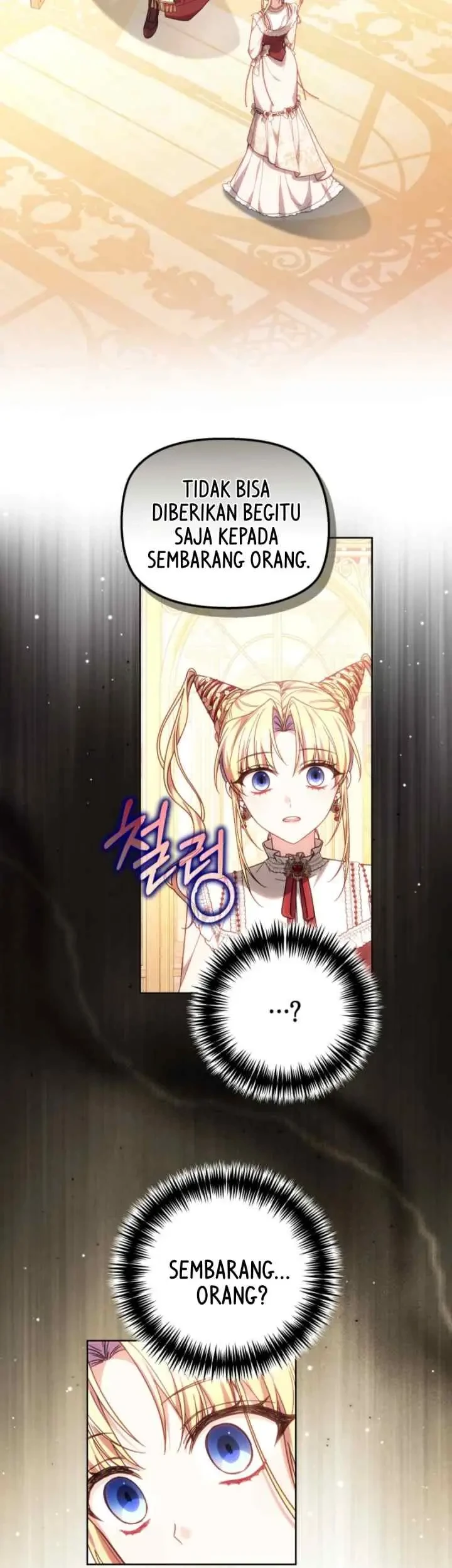 The Strong lady Wishes to Become Delicate Chapter 20 Gambar 55
