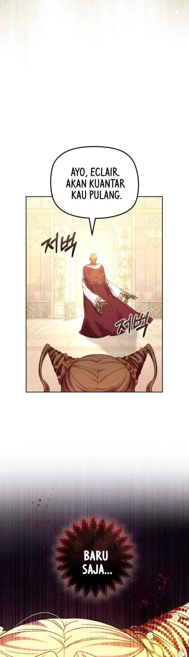 The Strong lady Wishes to Become Delicate Chapter 20 Gambar 56
