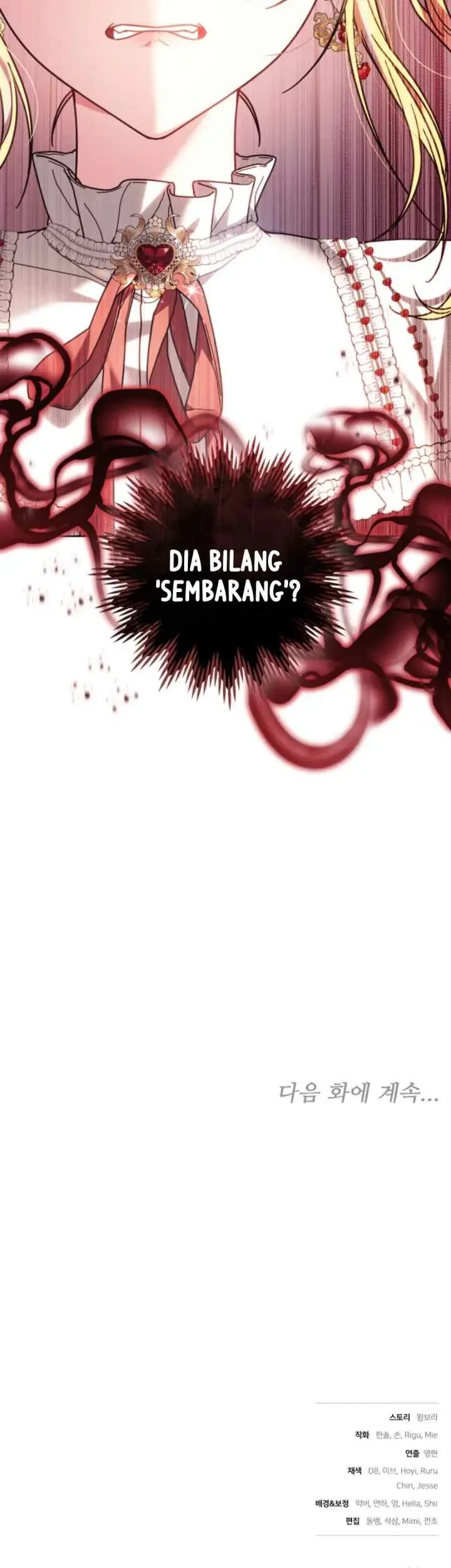 The Strong lady Wishes to Become Delicate Chapter 20 Gambar 58