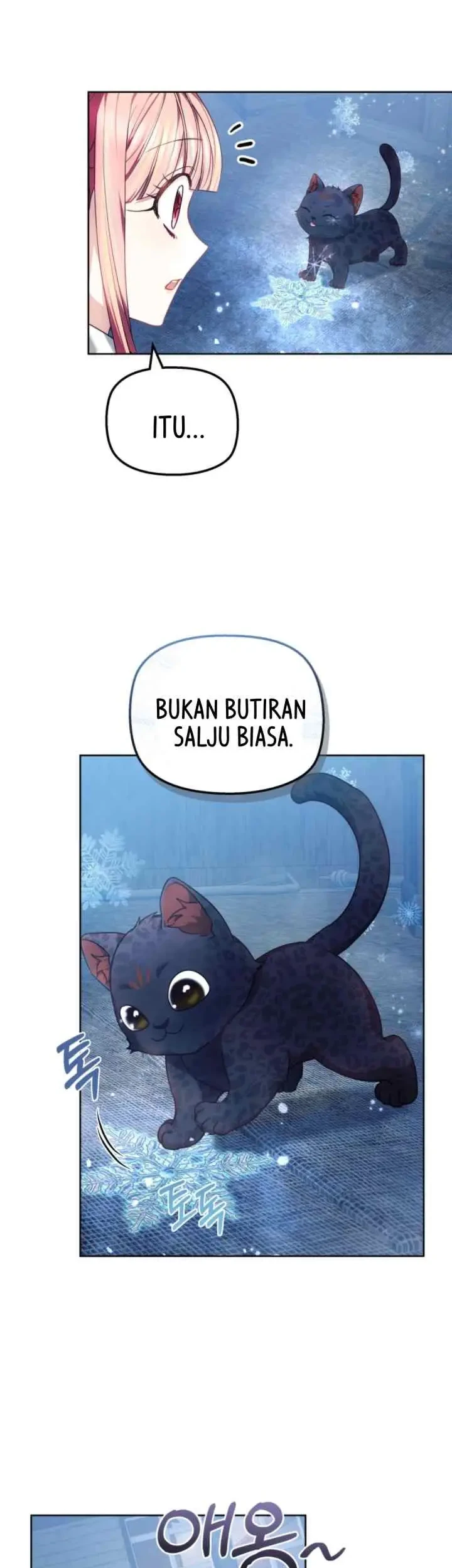 The Strong lady Wishes to Become Delicate Chapter 20 Gambar 5