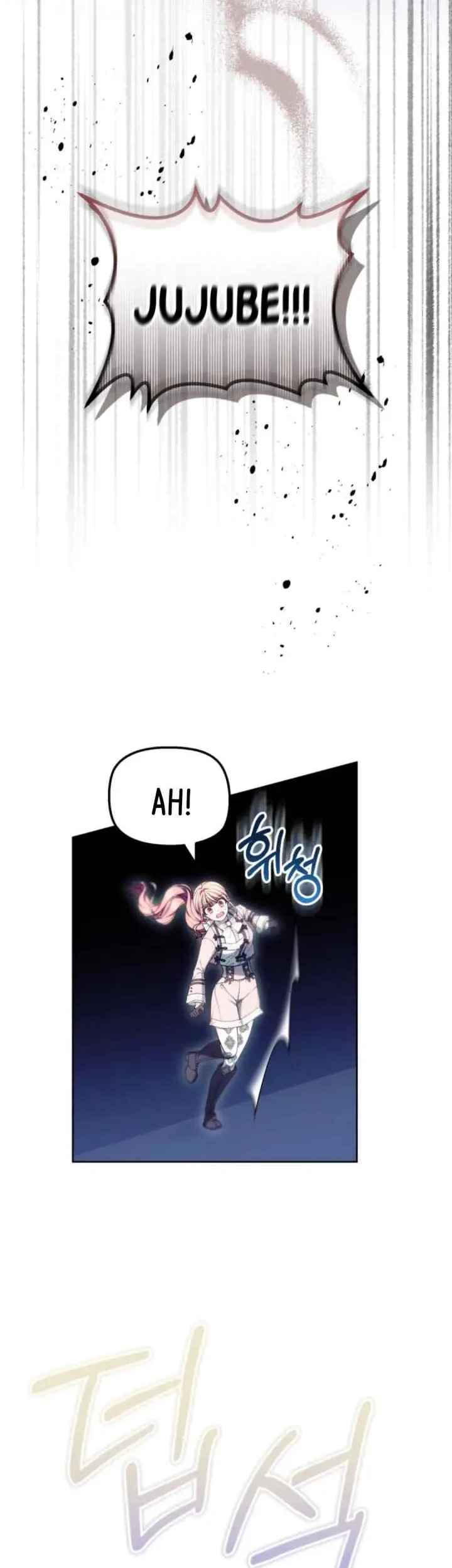The Strong lady Wishes to Become Delicate Chapter 20 Gambar 14