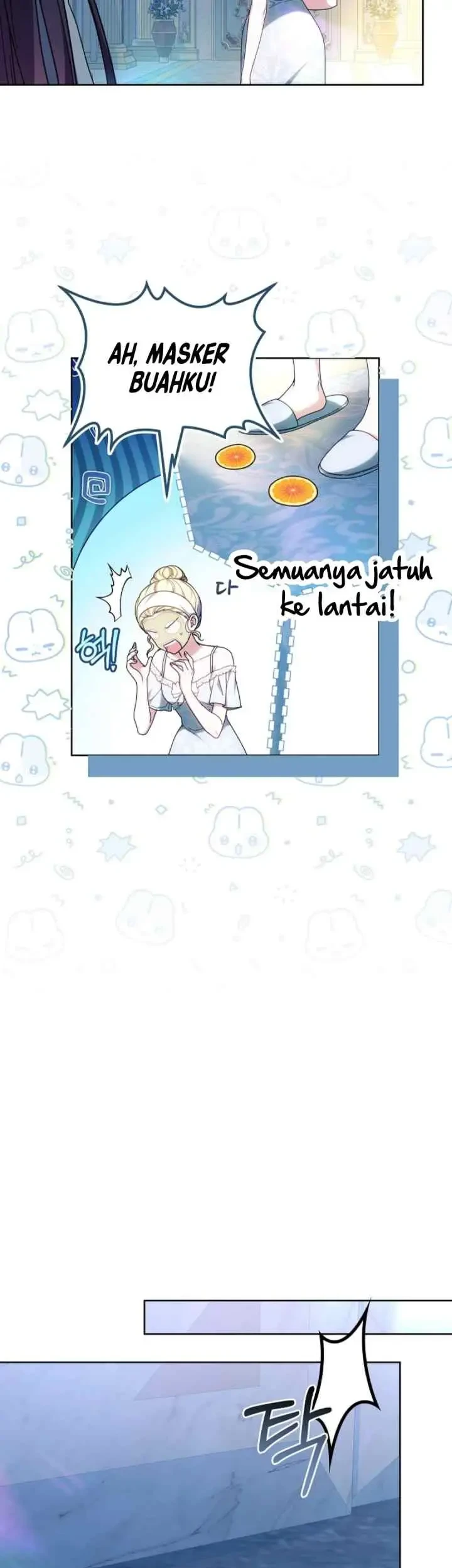The Strong lady Wishes to Become Delicate Chapter 21 Gambar 31