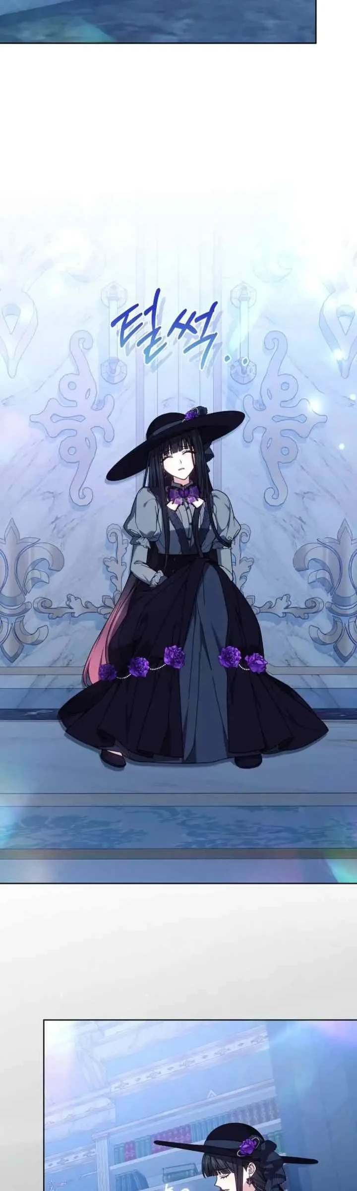 The Strong lady Wishes to Become Delicate Chapter 21 Gambar 32